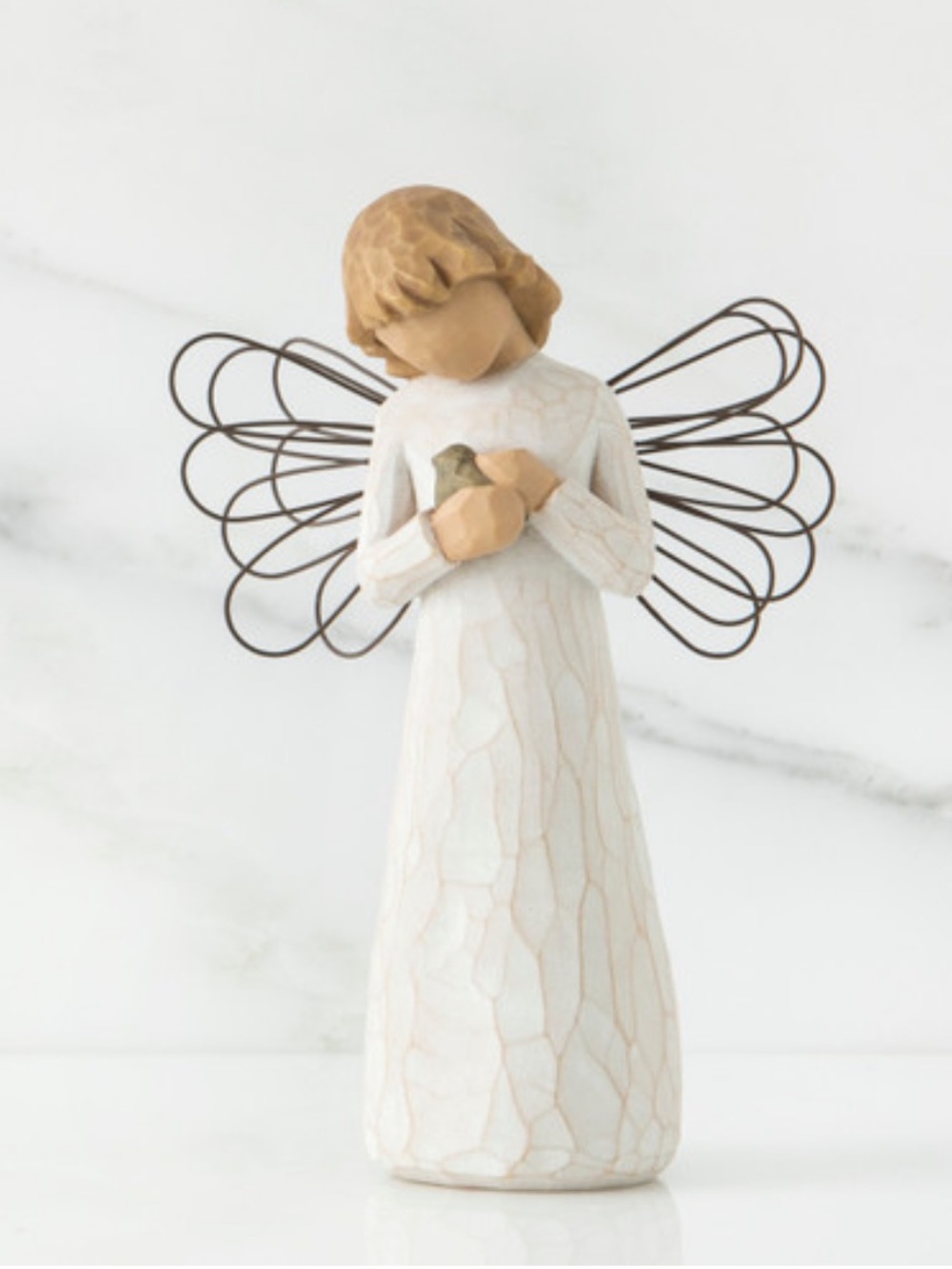 Willow Tree Angel of Healing